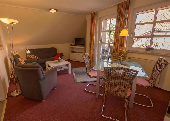 Apartamento 176 Schmidt_s Auss